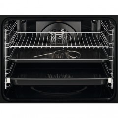 AEG BSE576321M Φούρνος άνω Πάγκου 72lt χωρίς Εστίες Π59.6εκ. Inox AEG BSE576321M Φούρνος άνω Πάγκου 72lt χωρίς Εστίες Π59.6εκ. Inox